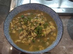 鸡蛋尖椒卤-比格比萨自助(延庆万达广场店)