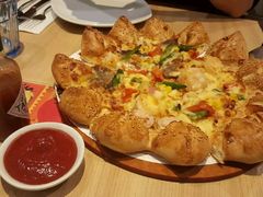 -必胜客(远大路店)