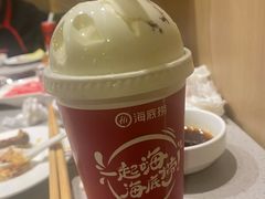 -海底捞大排档火锅(打浦路店)