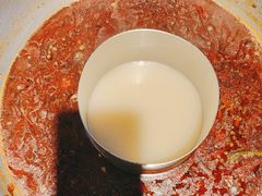 -宽城子美蛙毛肚自助火锅(建邺万达步行街店)