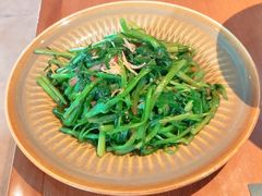 马拉盏炒通菜-Tegu泰古莲·泰国餐厅(红山6979店)