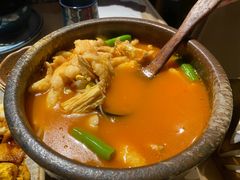 -山石榴·贵州菜(丰盛里店)