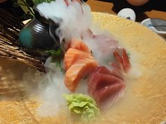 -渔寿司·日本料理(艾尚天地店)