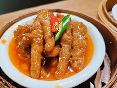 -云山茶餐厅(广东大厦店)
