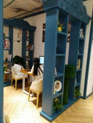 -小阿福儿童摄影(摩尔城店)