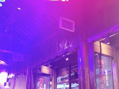 -热火朝天鲜切牛肉火锅(南强街巷店)