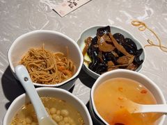 -松鹤面馆·古法焖肉面(观前店)