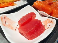 -舟市水产蒸汽活海鲜自助(卓悦汇店)