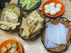 -范贤光鸡公煲(平乐园总店)