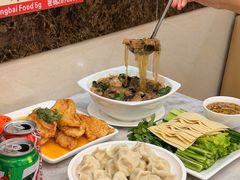 -金湾东北菜馆