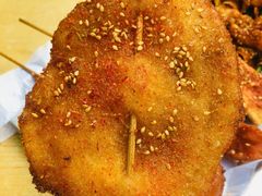 -夫妻串店(和睦路店)