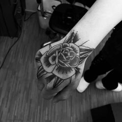 -腾龙刺青纹身TATTOO