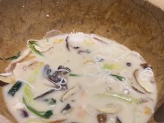 -滇小鱼·云南野生菌火锅(上杭路店)