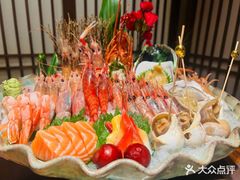 -一本料理(西溪天街店)