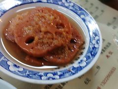 -粗茶淡饭(东关街店)