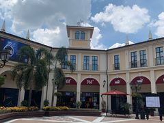 -佛罗伦萨小镇广佛名品奥特莱斯(疏港路店)