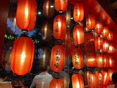 -烧蠔帮·生蚝海鲜牌档(观海店)