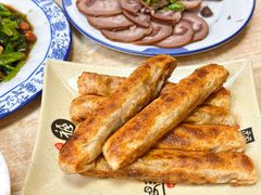 -协顺园回头馆(南顺城路店)