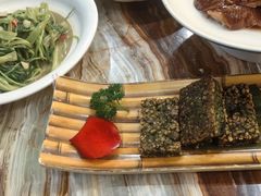 -椿记烧鹅(叠彩店)