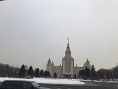 -莫斯科大学