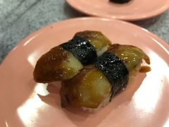 -争鲜回转寿司(金桥家乐福店)