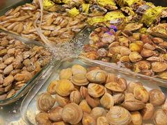 -棕榈阁·巴西烤肉海鲜自助餐厅(中州皇冠假日酒店)