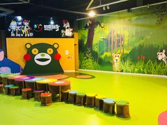 -巴克创奇梦工厂