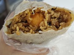 -白玉兰食品(中山公园龙之梦店)