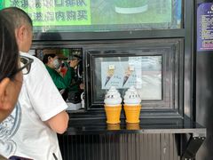 -吴裕泰茶庄(西单店)