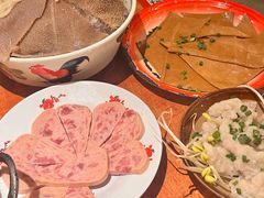 -周小明火锅(黑金冠社区店)