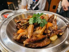 美极鸭五件-美极鲜食坊(宝安南路店)