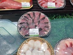 -city'super超·生活(国金中心商场店)