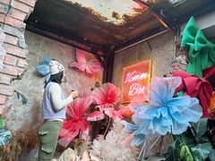 -16毫米咖啡&酒吧(南锣鼓巷店)