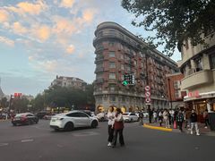 -玫瑰厅上海菜(兴国路店)