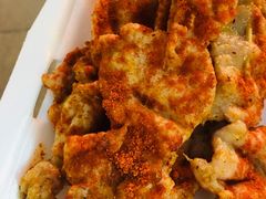 -豪香里脊肉串(大中路店)
