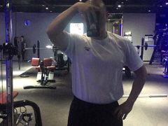 -一兆韦德健身(浦东万达会所)