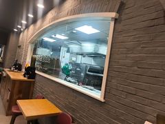 -棒约翰比萨·意面(安亭店)