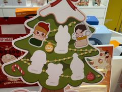 -泡泡玛特POPMART(世豪广场店)