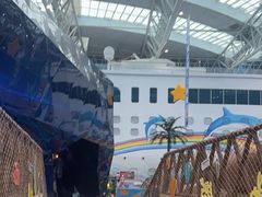 -青岛东方影都融创水世界