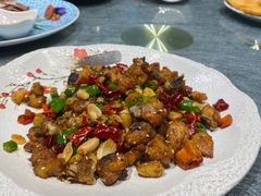 -马老六清真餐厅(雁滩店)