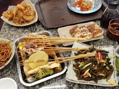 -小街天府(西工小街店)