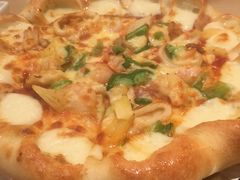 -必胜客(双榆树店)