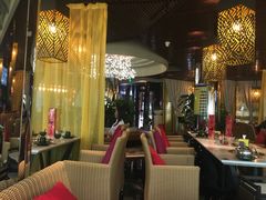 -润园四季椰子鸡火锅(海上世界店)