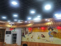 -屯老二农家铁锅炖·行业领军者(梅江店)