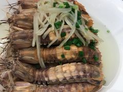 -轩记海鲜餐厅·四十五年老字号·经典粤菜(西区彩虹店)