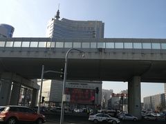 -远东服装大厦