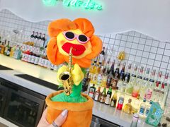 -JF Garden(渔人码头店)