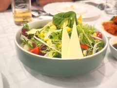 -新侨三宝乐西餐厅(崇文门店)