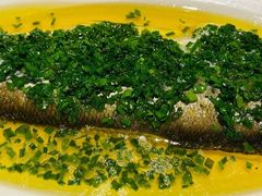 -玫瑰厅上海菜(兴国路店)