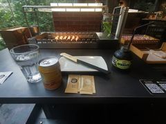 呼伦贝尔羊肉串-很久以前羊肉串(中山公园店)